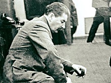 Ночь 22 июня 1941 года: где был Сталин