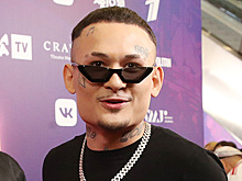 Прокуратура взялась за очередной клип Моргенштерна