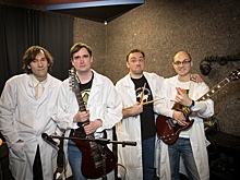 «Дерипаска-свет, уж прости ты нас». Нижегородские музыканты покаялись перед олигархами