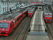 Мосгордума предложила увеличить штрафы за повреждение ограждений вдоль ж/д путей