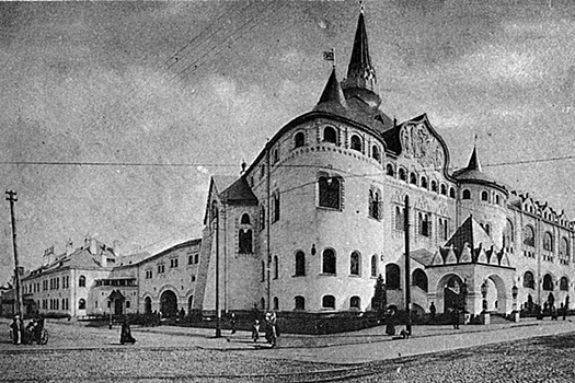 Осязаемая память: о чем могут рассказать старые открытки