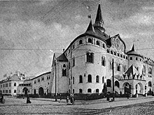 Осязаемая память: о чем могут рассказать старые открытки