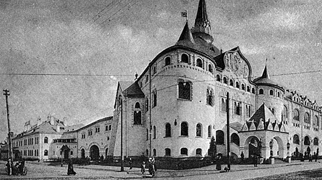 Осязаемая память: о чем могут рассказать старые открытки