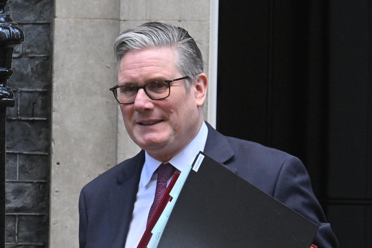 Стармер проведёт экстренную встречу после слухов об отставке