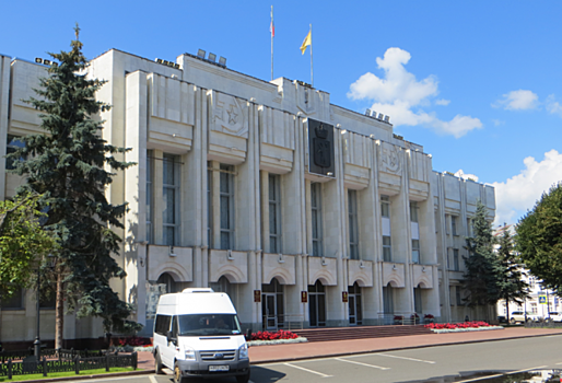 В Ярославской области назвали самого богатого чиновника