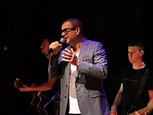 Музыкант Андрей Ковалёв выбыл из предвыборной гонки в Мособлдуму