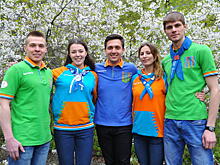 Будущие вожатые изучат особенности работы