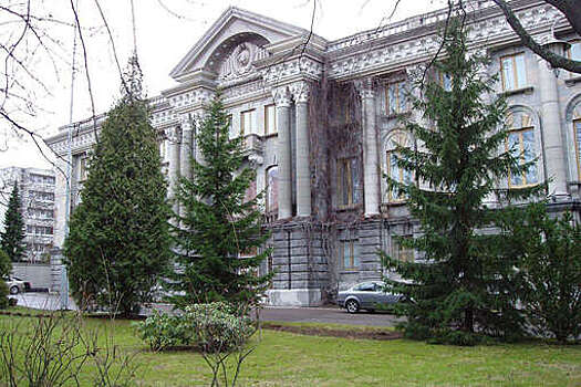 Посольство РФ в Финляндии сообщило об оказании помощи россиянину Тордену