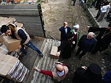 США признали роль России в Сирии
