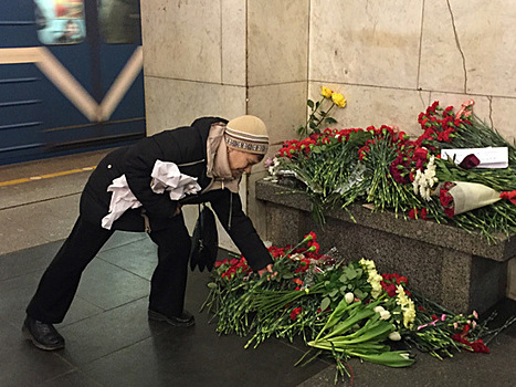 "Был очень добрым и начитанным": близкие вспоминают жертв теракта в метро