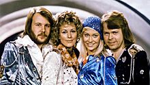 ABBA отказалась выступать на «Евровидении» в Швеции