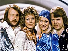 ABBA отказалась выступать на «Евровидении» в Швеции