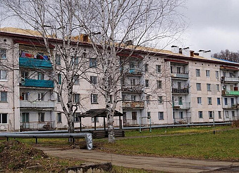 Россиянам объяснили, почему не стоит покупать квартиру в панельных домах
