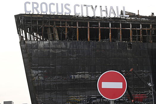 Посетители "Крокуса" заявили в суде о неисправности оружия у террористов