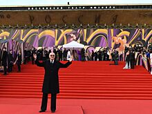 На ММКФ показали псевдодокументальный фильм Романа Михайлова