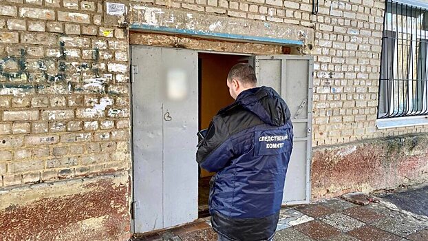 В Кировском районе Саратова на съемной квартире нашли труп мужчины с травмами