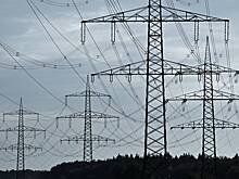 Энергетик объяснил минусовые цены на электроэнергию в Европе