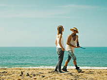 Вышел трейлер фильма «Трудности выживания»