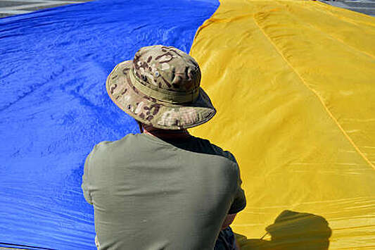 Bloomberg: инфляция на Украине превзошла все ожидания