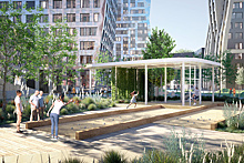Урбанист оценила идею создания в Москве аналога нью‑йоркского Центрального парка