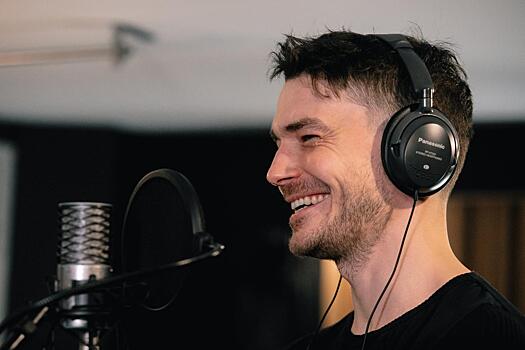 Варвара Шмыкова, Максим Матвеев и Павел Табаков сыграют в аудиоспектакле Мобильного художественного театра по роману «Война и мир»         