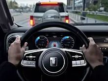 Популярный в России рамный внедорожник подготовили для наших суровых условий