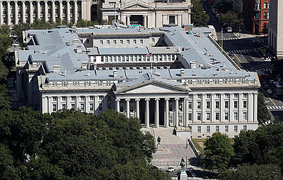 США разрешили физлицам закрывать счета в финучреждениях, подпавших под санкции против РФ