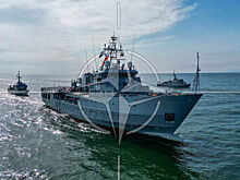 Польша стала во главе «Минного щита» НАТО на Балтике