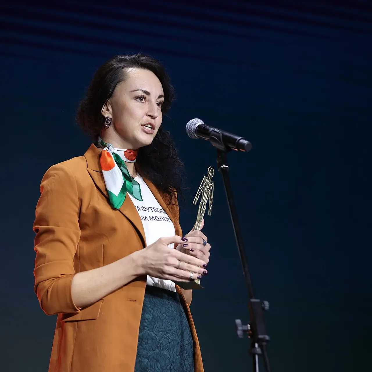 В Москве вручат премию «Управление изменениями. Визионеры»