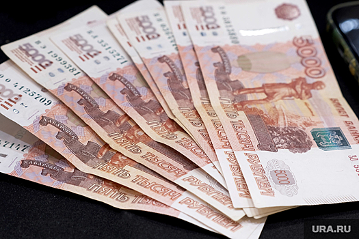 «Почта России» выплатила жительнице Курганской области зарплату после жалобы