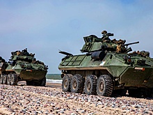Лавров заявил, что НАТО и ЕС собирают коалицию для войны с Россией