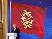 Минск: Глава правительства Кыргызстана прибыл с официальным визитом