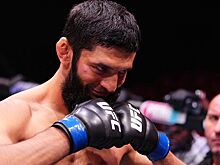 Анонсирован основной кард турнира UFC 319