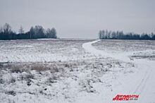 До конца года в Рязанской области не должно остаться бесхозных дорог