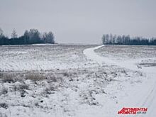 До конца года в Рязанской области не должно остаться бесхозных дорог