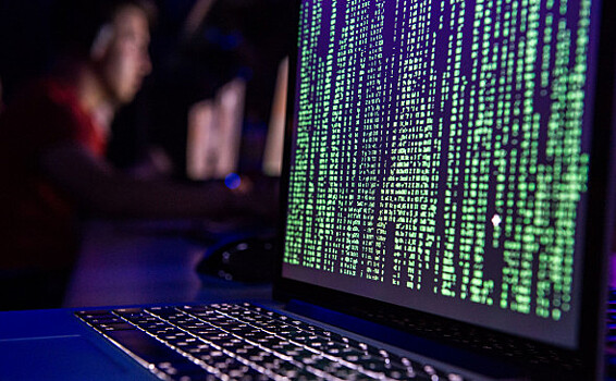 В США снова обвинили «связанных с Россией хакеров» в кибератаках