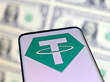 WSJ: Россия оплачивает параллельный импорт стейблкоином Tether