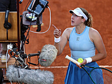 Мирра Андреева сохранила шестое место в рейтинге WTA, Диана Шнайдер опустилась на 12‑ю позицию