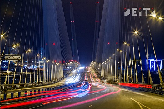 Более 56 тысяч человек проголосовало за Владивосток в конкурсе Молодёжная столица