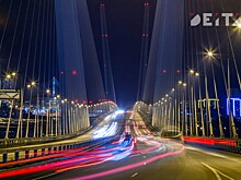 Более 56 тысяч человек проголосовало за Владивосток в конкурсе Молодёжная столица