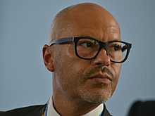 Режиссер Федор Бондарчук получил приз кинофестиваля «Циолковский»