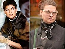 Криолиполиз, который поломал жизнь. Успех и трагедия главной супермодели 90-х Линды Евангелисты