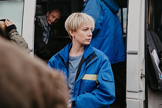 Что известно о фильме «Доктор Лиза»