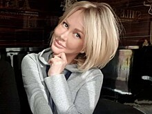 Малиновская рассказала о борьбе матери с раком