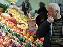 Состав потребительской корзины россиян поменяют