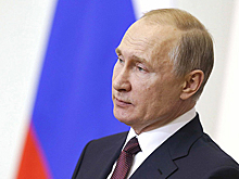 Путь советских людей к Победе был героическим и жертвенным, заявил Путин