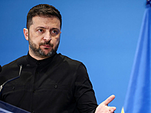 Украинские СМИ сообщили о подготовке офиса Зеленского к выборам