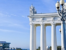 Метеоролог дал прогноз погоды на апрель в Волгоградской области