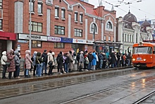 Как в городах Урала идут реформы общественного транспорта