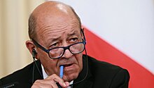 Глава МИД Франции выйдет из Социалистической партии